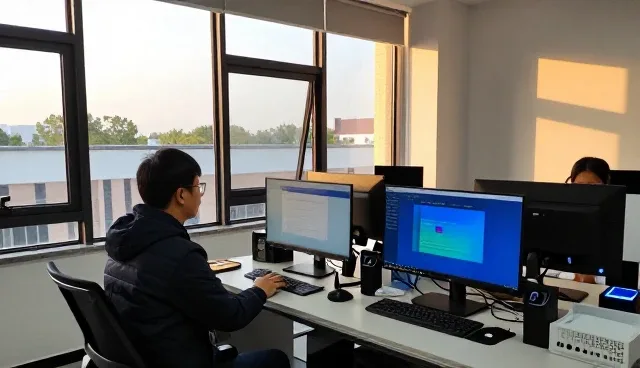 义乌北夜娱乐有限公司分享智能运维系统应用案例