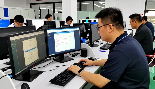 义乌北夜娱乐有限公司让成果转化应用更加简单
